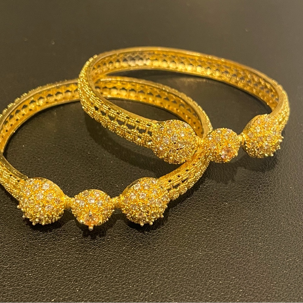 Pakistani/Indian/Bangladeshi Bangles